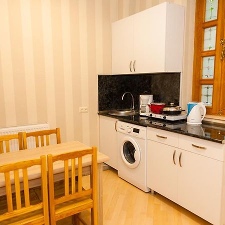 Holiday Rooms Tbilisi Eksteriør bilde