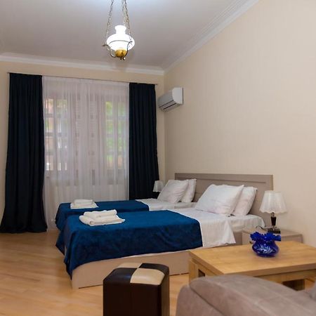 Holiday Rooms Tbilisi Eksteriør bilde