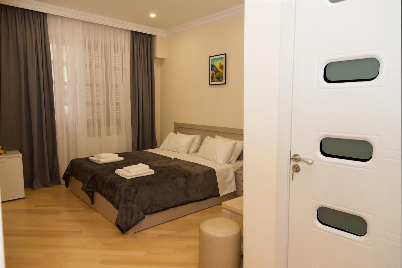 Holiday Rooms Tbilisi Eksteriør bilde